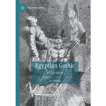 Egyptian Gothic