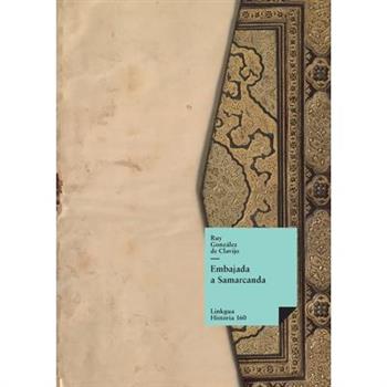 Embajada a Samarcanda