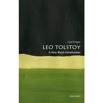 Tolstoy