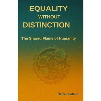 Equality Without Distinction