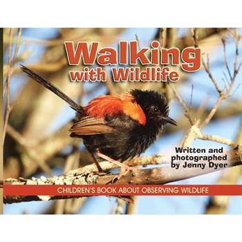 Walking with Wildlife