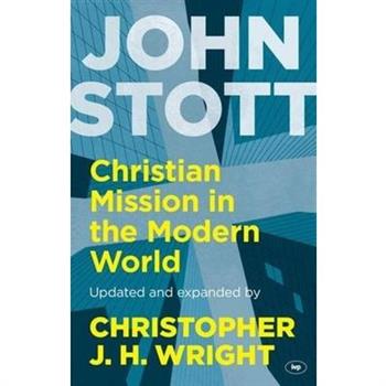 Christian Mission in the Modern World