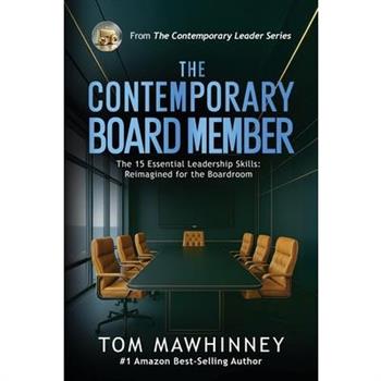 The Contemporary Board Member