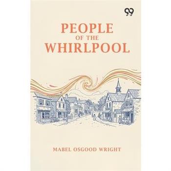 People Of The Whirlpool