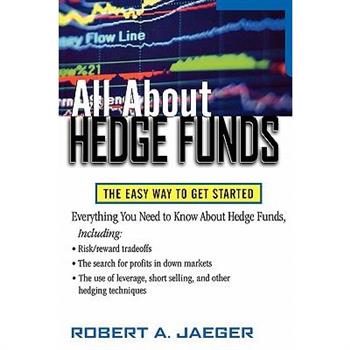 All About Hedge Funds