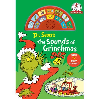 Dr Seuss’s the Sounds of Grinchmas