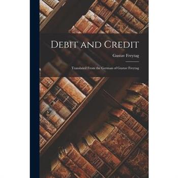 Debit and Credit