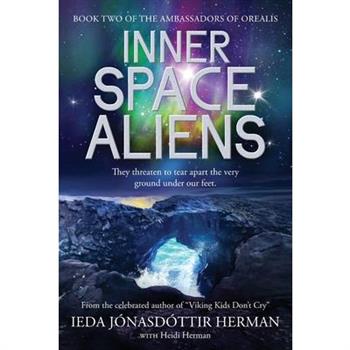 Inner Space Aliens