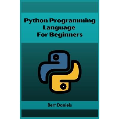 Python Programming Language for Beginners
