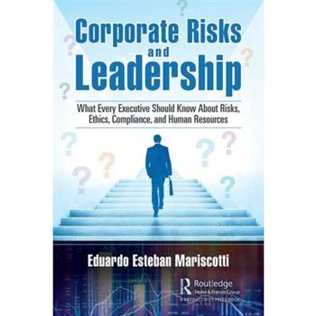 Corporate Risks and Leadership