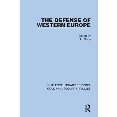The Defense of Western Europe