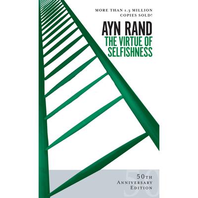 Virtue of Selfishness