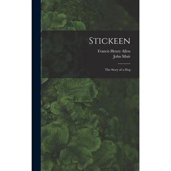 Stickeen