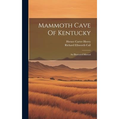 Mammoth Cave Of Kentucky