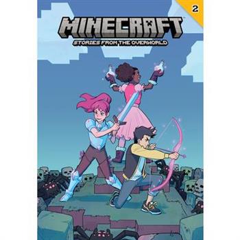 Stories from the Overworld #2