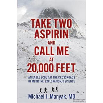 Take Two Aspirin and Call Me at 20,000 Feet