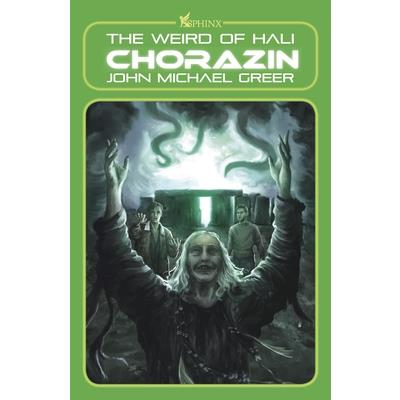 Chorazin
