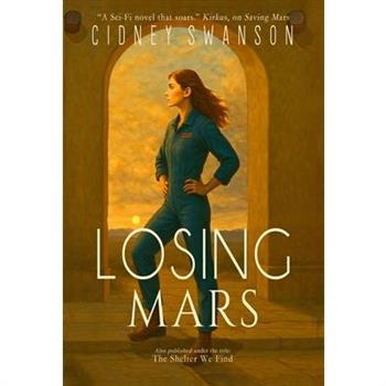 Losing Mars