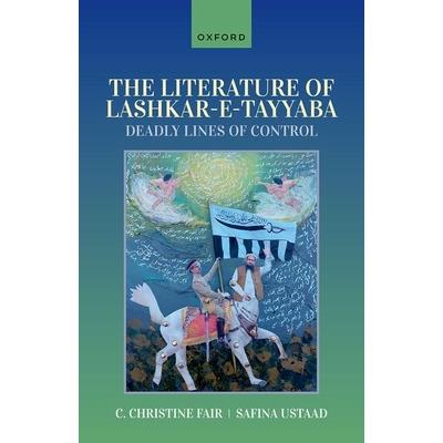 The Literature of Lashkar-E-Tayyaba