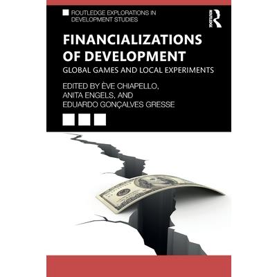 Financializations of Development