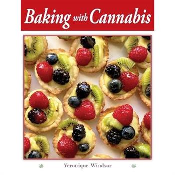 Baking with Cannabis