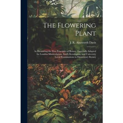 The Flowering Plant