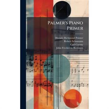 Palmer's Piano Primer
