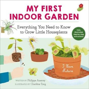 My First Indoor Garden, 1