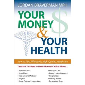 Your Money And Your Health