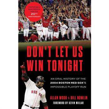 Don't Let Us Win Tonight