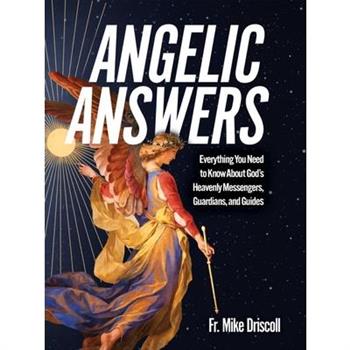 Angelic Answers