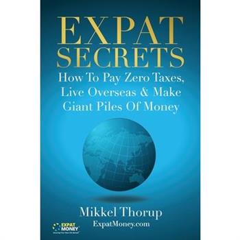 Expat Secrets