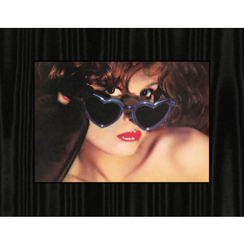 Marcia Resnick: Re-Visions