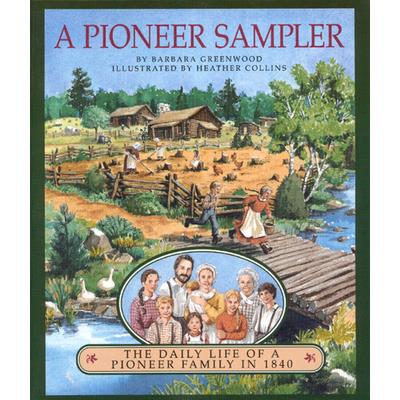 A Pioneer Sampler