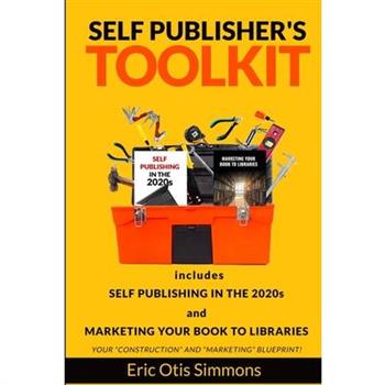 Self Publisher’s Toolkit