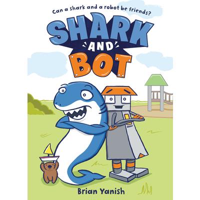 Shark and Bot
