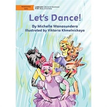 Let's Dance!