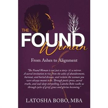 The Found Woman