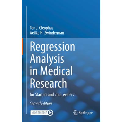 Regression Analysis in Medical Research