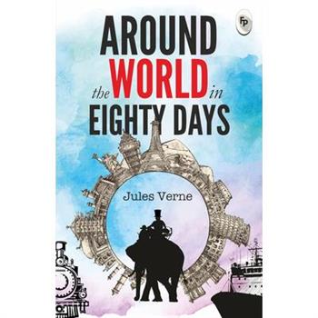 Around the World in Eighty Days