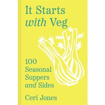 It Starts with Veg