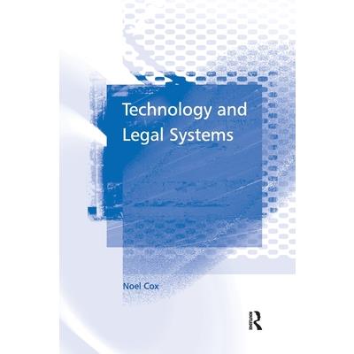 Technology and Legal Systems