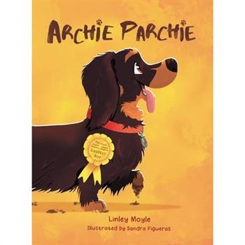 Archie Parchie