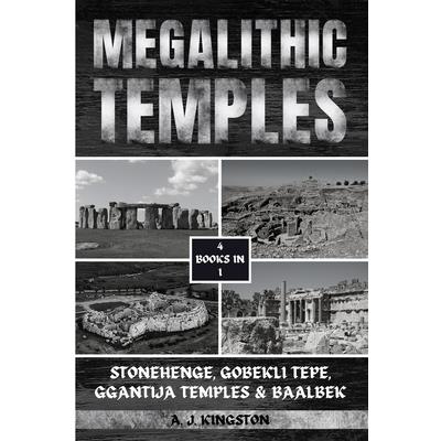 Megalithic Temples