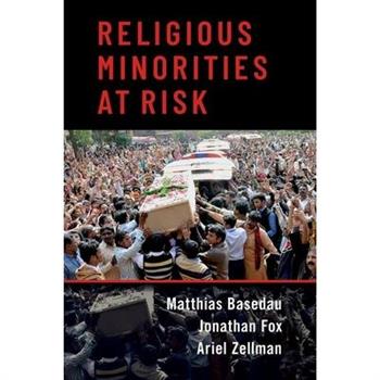 Religious Minorities at Risk