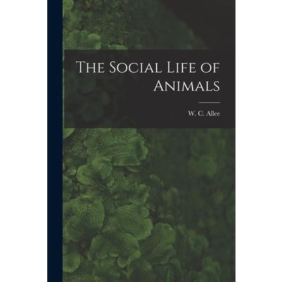 The Social Life of Animals