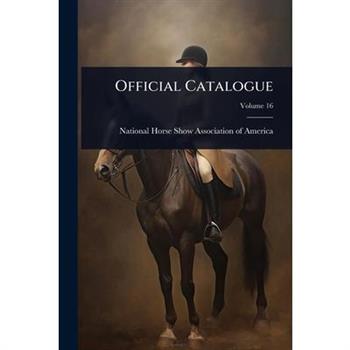 Official Catalogue