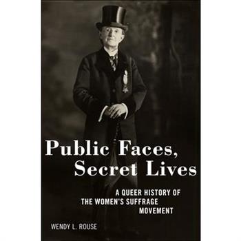 Public Faces, Secret Lives