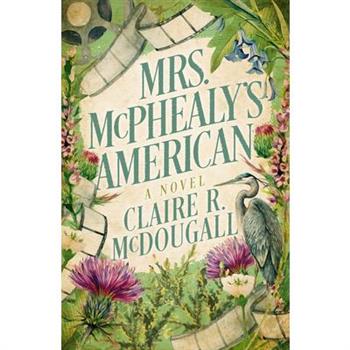 Mrs. McPhealy’s American