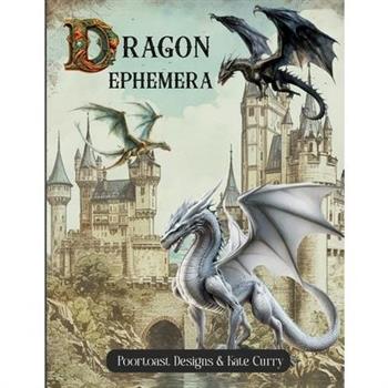 Dragon Ephemera Book